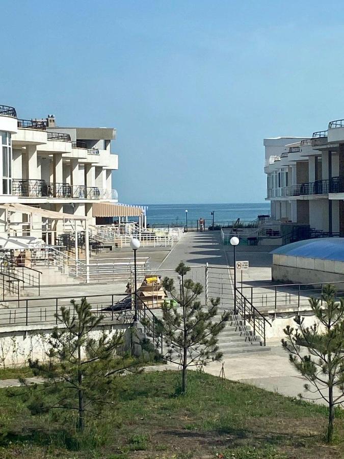 Золотой Бугаз Грибовка 外观 照片